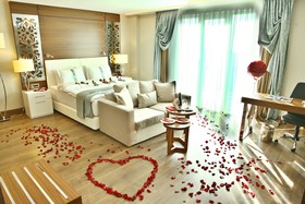 Holiday Inn Ankara - Cukurambar