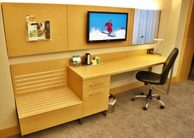 Holiday Inn Ankara - Cukurambar