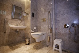 Holiday Inn Ankara - Cukurambar