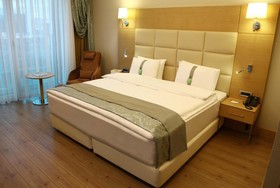 Holiday Inn Ankara - Cukurambar