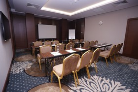 Holiday Inn Ankara - Cukurambar