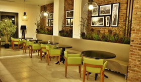 Holiday Inn Ankara - Cukurambar