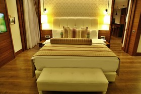 Holiday Inn Ankara - Cukurambar