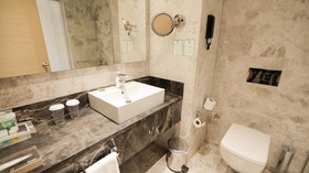 Holiday Inn Ankara - Cukurambar