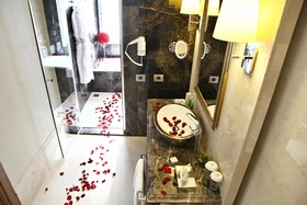 Holiday Inn Ankara - Cukurambar