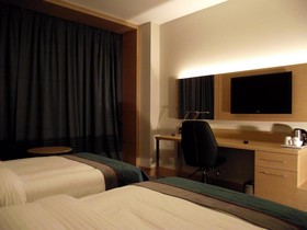 Holiday Inn Ankara - Cukurambar