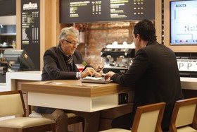Holiday Inn Ankara - Cukurambar