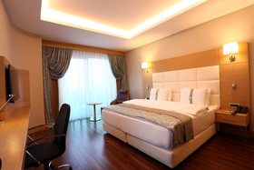 Holiday Inn Ankara - Cukurambar