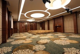 Holiday Inn Ankara - Cukurambar