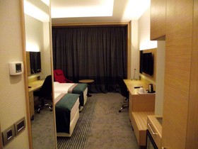 Holiday Inn Ankara - Cukurambar