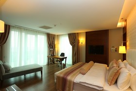 Holiday Inn Ankara - Cukurambar