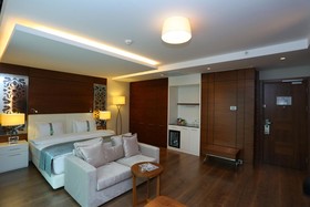 Holiday Inn Ankara - Cukurambar