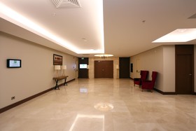 Holiday Inn Ankara - Cukurambar