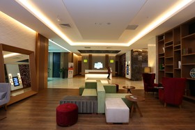 Holiday Inn Ankara - Cukurambar