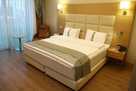 Holiday Inn Ankara - Cukurambar