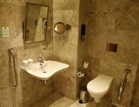 Holiday Inn Ankara - Cukurambar