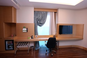 Holiday Inn Ankara - Cukurambar