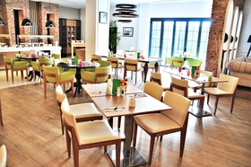 Holiday Inn Ankara - Cukurambar