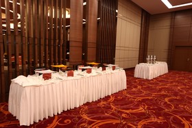 Holiday Inn Ankara - Cukurambar