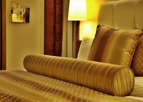 Holiday Inn Ankara - Cukurambar