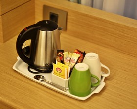 Holiday Inn Ankara - Cukurambar