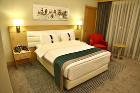 Holiday Inn Ankara - Cukurambar