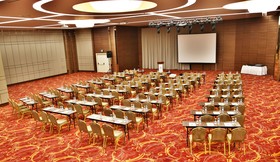 Holiday Inn Ankara - Cukurambar