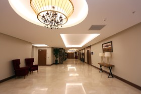 Holiday Inn Ankara - Cukurambar