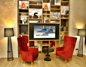 Holiday Inn Ankara - Cukurambar