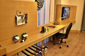 Holiday Inn Ankara - Cukurambar