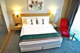 Holiday Inn Ankara - Cukurambar
