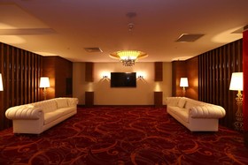 Holiday Inn Ankara - Cukurambar