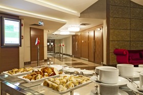 Holiday Inn Ankara - Kavaklidere