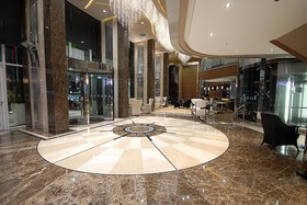 Holiday Inn Ankara - Kavaklidere