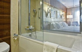 Holiday Inn Ankara - Kavaklidere