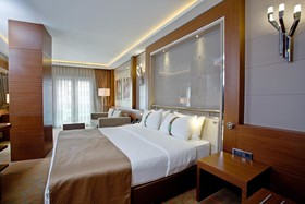 Holiday Inn Ankara - Kavaklidere