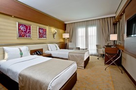 Holiday Inn Ankara - Kavaklidere