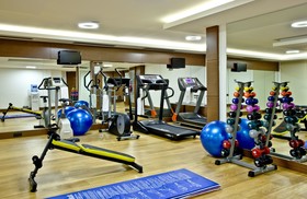 Holiday Inn Ankara - Kavaklidere
