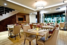 Holiday Inn Ankara - Kavaklidere