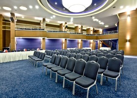 Holiday Inn Ankara - Kavaklidere