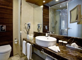 Holiday Inn Ankara - Kavaklidere