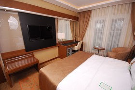 Holiday Inn Ankara - Kavaklidere