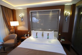 Holiday Inn Ankara - Kavaklidere