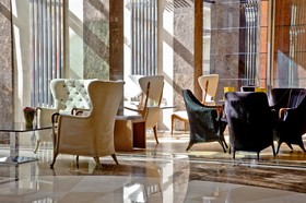 Holiday Inn Ankara - Kavaklidere