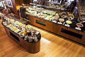 Holiday Inn Ankara - Kavaklidere