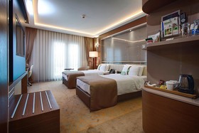 Holiday Inn Ankara - Kavaklidere