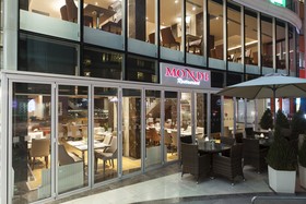 Holiday Inn Ankara - Kavaklidere