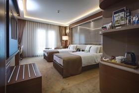 Holiday Inn Ankara - Kavaklidere