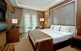 Holiday Inn Ankara - Kavaklidere