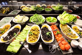 Holiday Inn Ankara - Kavaklidere